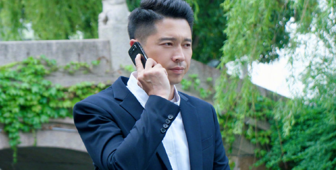 王雷个人资料简介家庭背景（王雷在娱乐圈里不红，是因为他在另一个圈子里，正红得发紫）