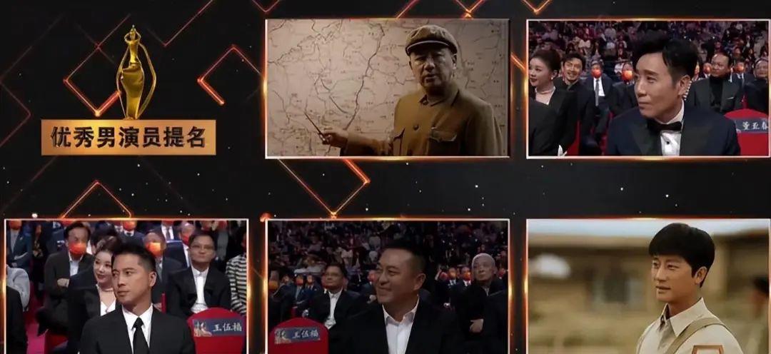 王雷个人资料简介家庭背景（王雷在娱乐圈里不红，是因为他在另一个圈子里，正红得发紫）