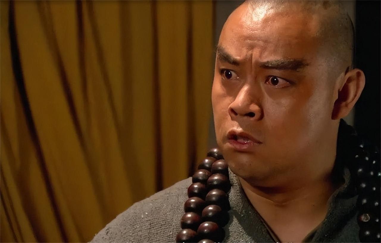 鲁智深简介个人资料（活捉方腊后，鲁智深暗示好汉离开宋江，但只有6人听懂，得以善终）