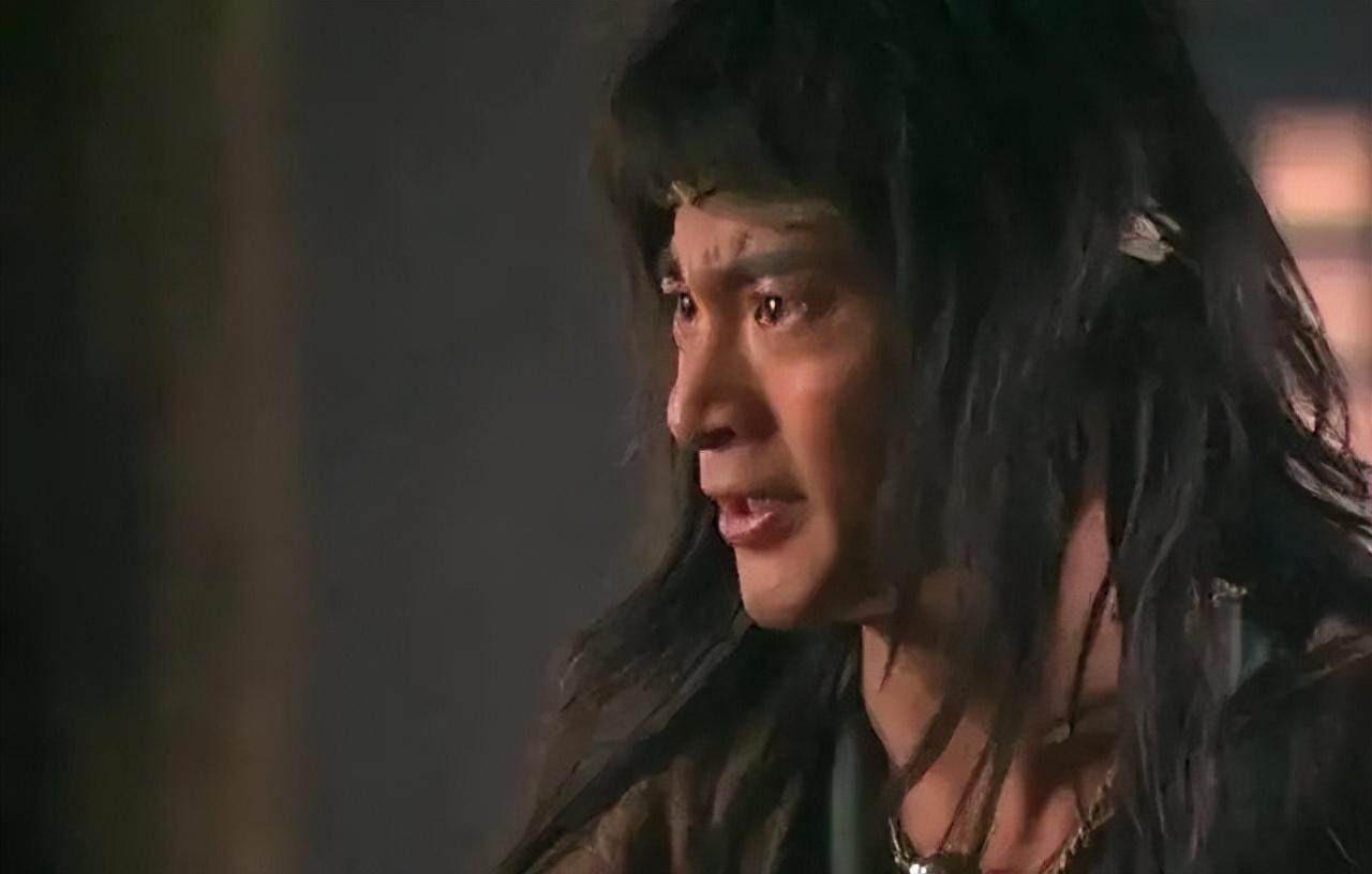 鲁智深简介个人资料（活捉方腊后，鲁智深暗示好汉离开宋江，但只有6人听懂，得以善终）