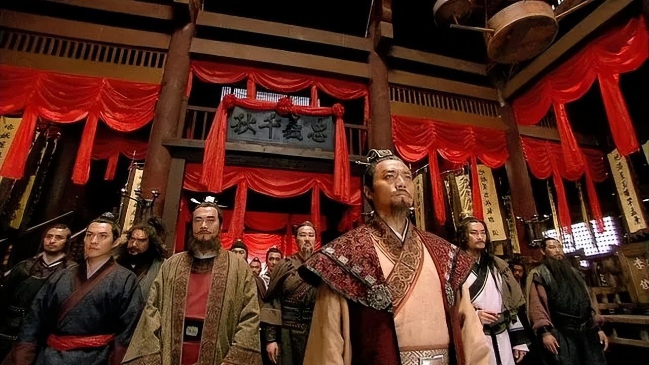 鲁智深简介个人资料（活捉方腊后，鲁智深暗示好汉离开宋江，但只有6人听懂，得以善终）