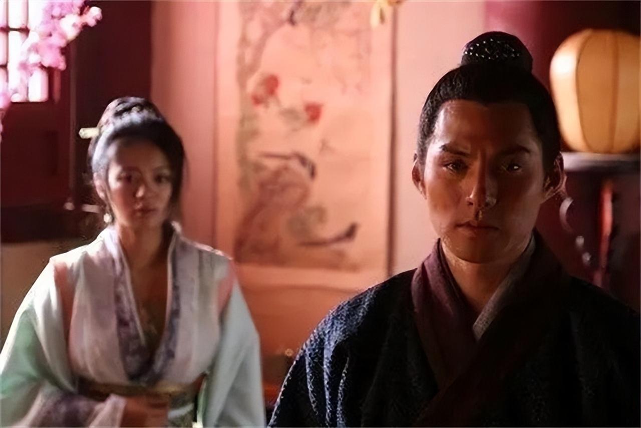 鲁智深简介个人资料（活捉方腊后，鲁智深暗示好汉离开宋江，但只有6人听懂，得以善终）