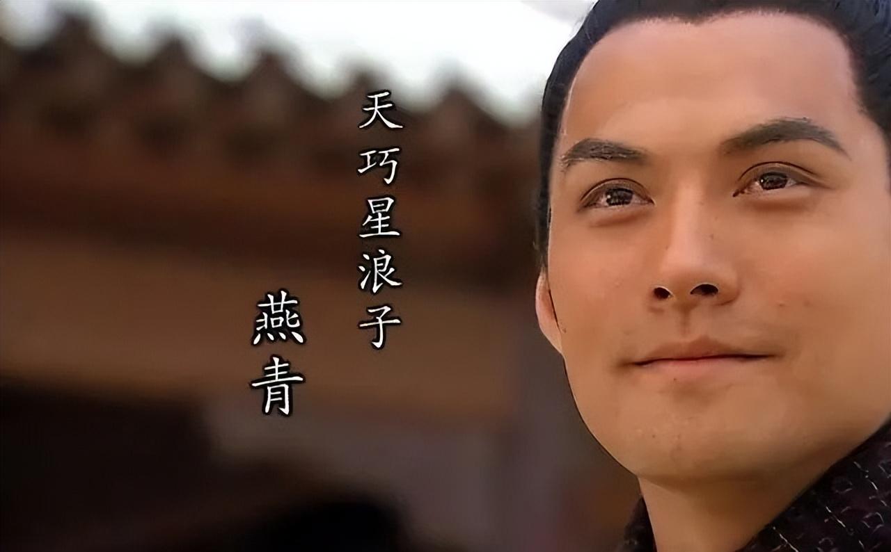 鲁智深简介个人资料（活捉方腊后，鲁智深暗示好汉离开宋江，但只有6人听懂，得以善终）