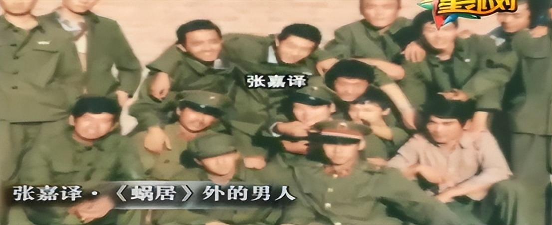 张嘉译个人资料简介（20年后，再看张嘉译的婚姻，才知道当初他和杜珺离婚为何如此坚决）