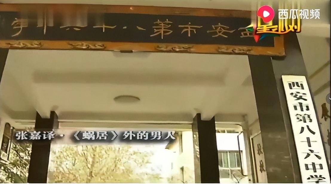张嘉译个人资料简介（20年后，再看张嘉译的婚姻，才知道当初他和杜珺离婚为何如此坚决）