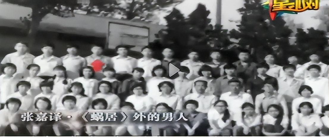 张嘉译个人资料简介（20年后，再看张嘉译的婚姻，才知道当初他和杜珺离婚为何如此坚决）