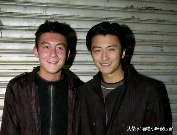 好丈夫冯德伦的个人资料简介：爱舒淇18年不离不弃，不勉强她生孩子，把她宠成宝