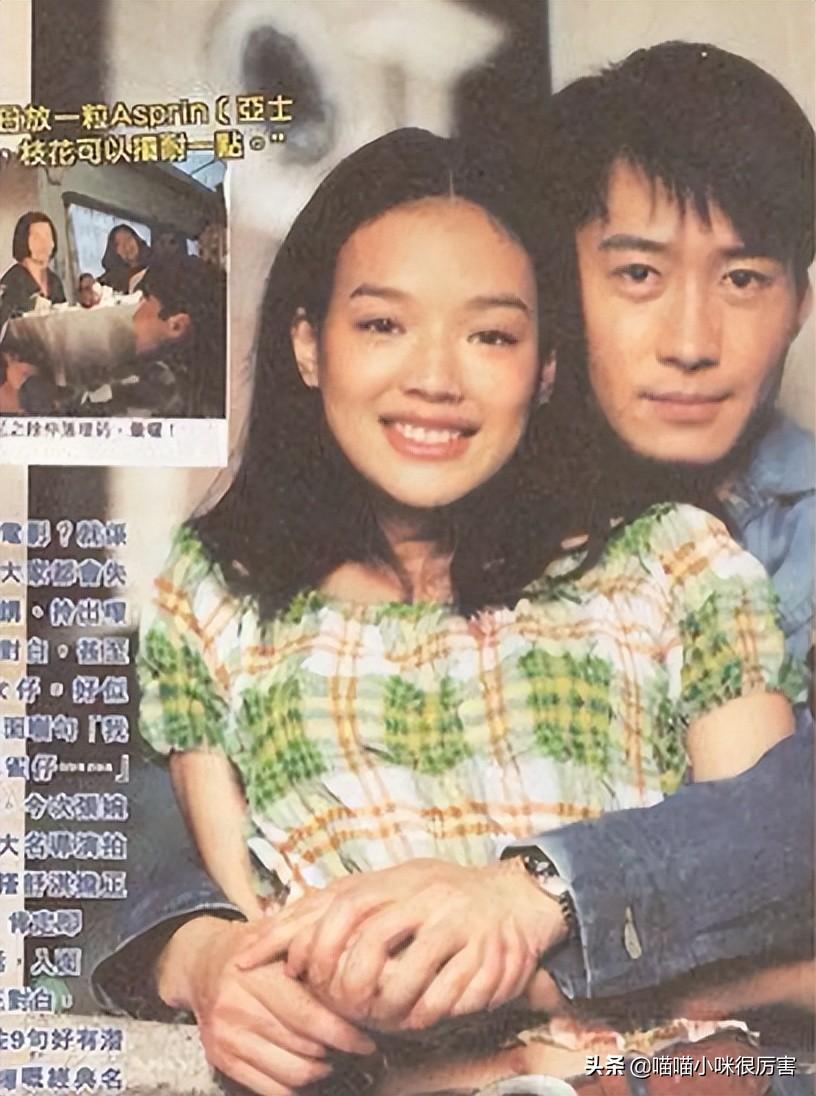 好丈夫冯德伦的个人资料简介：爱舒淇18年不离不弃，不勉强她生孩子，把她宠成宝