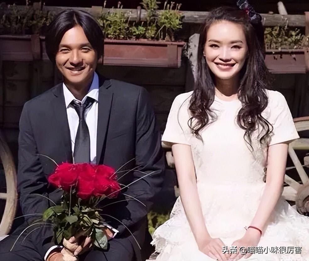 好丈夫冯德伦的个人资料简介：爱舒淇18年不离不弃，不勉强她生孩子，把她宠成宝