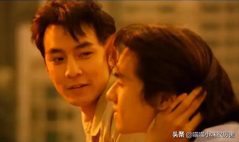好丈夫冯德伦的个人资料简介：爱舒淇18年不离不弃，不勉强她生孩子，把她宠成宝