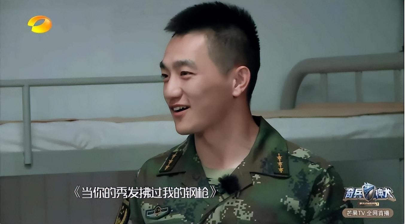 张馨予个人资料及简介（著名演员张馨予：嫁何捷当军嫂，婚后生一女，日子红红火火有滋味）