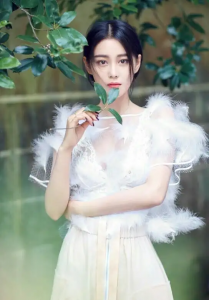 ​张馨予个人资料及简介（著名演员张馨予：嫁何捷当军嫂，婚后生一女，日子红红