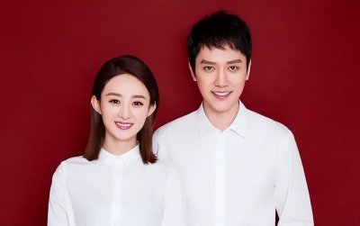 ​冯绍峰个人资料简介 离婚3年后，再看赵丽颖和他的处境，两人的差距一目了然