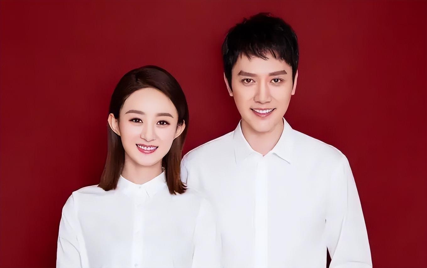 冯绍峰个人资料简介 离婚3年后，再看赵丽颖和他的处境，两人的差距一目了然