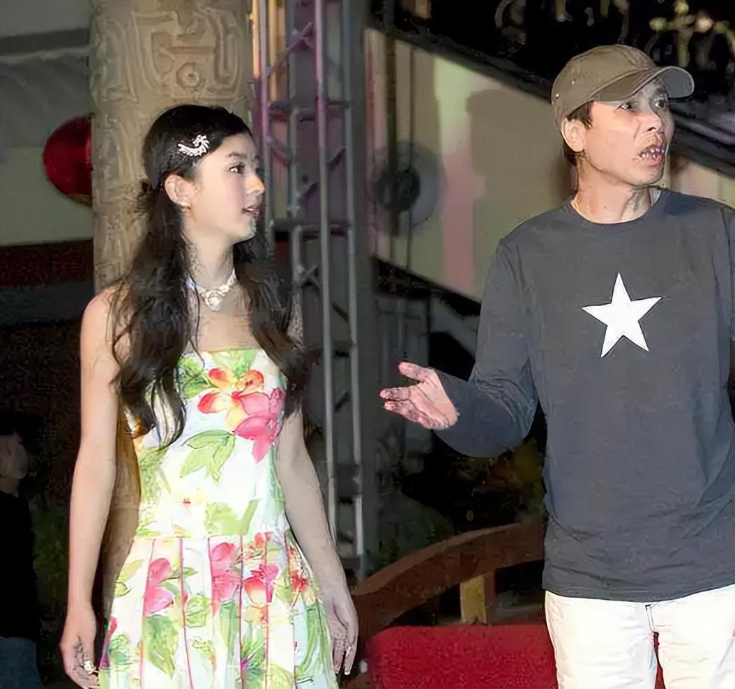 冯绍峰个人资料简介 离婚3年后，再看赵丽颖和他的处境，两人的差距一目了然