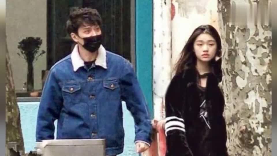 冯绍峰个人资料简介 离婚3年后，再看赵丽颖和他的处境，两人的差距一目了然