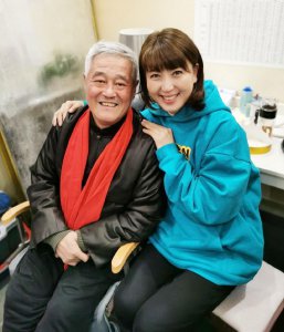 ​闫学晶个人资料简介及家世（闫学晶离婚11年：她二婚生宝宝又做婆婆，前夫三婚