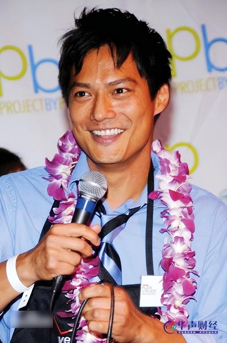 高圣远个人资料简介及历任婚史（周迅和高圣远的六年婚姻：不被父母祝福的爱情，注定不会幸福）