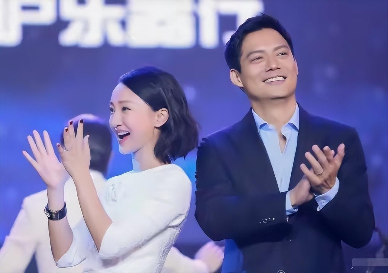 高圣远个人资料简介及历任婚史（周迅和高圣远的六年婚姻：不被父母祝福的爱情，注定不会幸福）