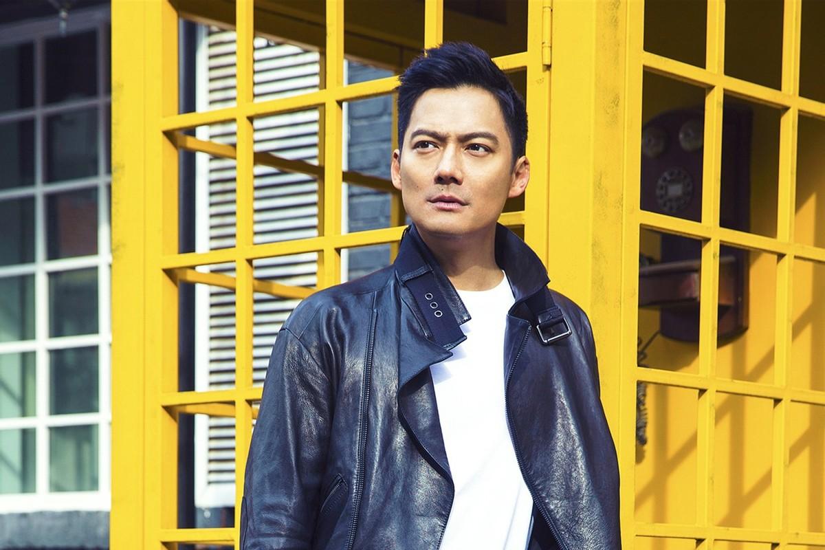 高圣远个人资料简介及历任婚史（周迅和高圣远的六年婚姻：不被父母祝福的爱情，注定不会幸福）