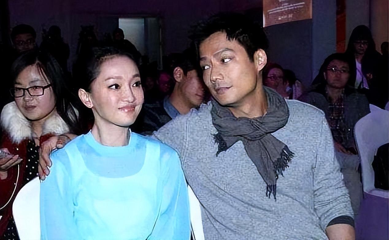高圣远个人资料简介及历任婚史（周迅和高圣远的六年婚姻：不被父母祝福的爱情，注定不会幸福）