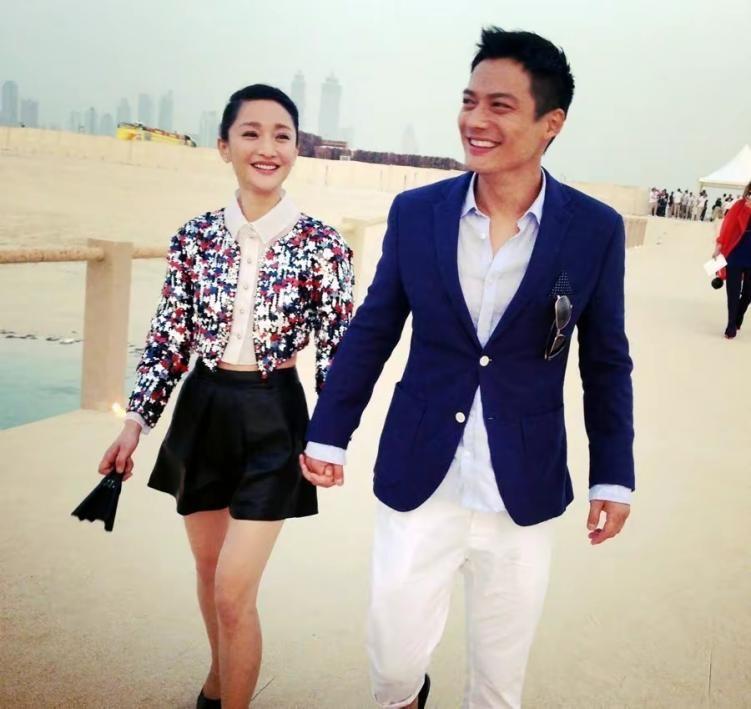 高圣远个人资料简介及历任婚史（周迅和高圣远的六年婚姻：不被父母祝福的爱情，注定不会幸福）
