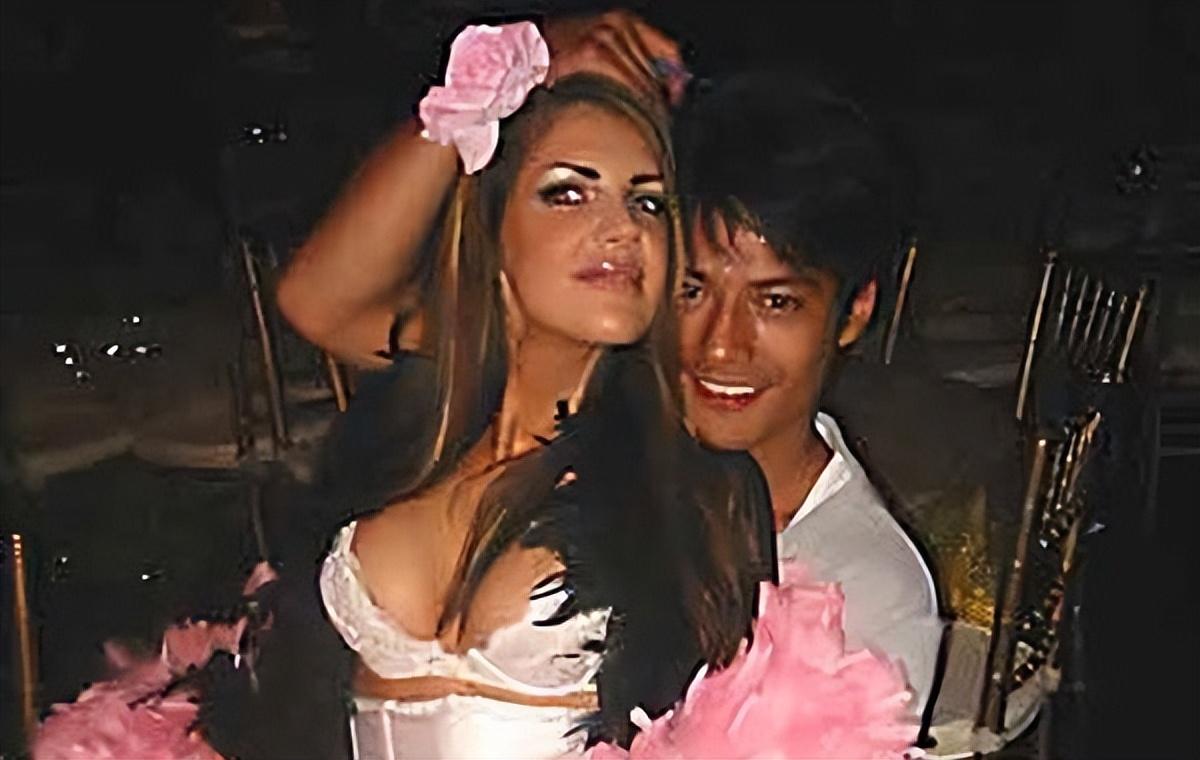 高圣远个人资料简介及历任婚史（周迅和高圣远的六年婚姻：不被父母祝福的爱情，注定不会幸福）
