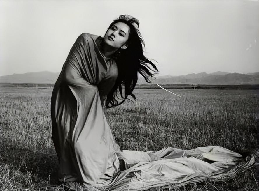 杨丽萍简介个人资料（63岁无儿女、无老伴、如今舞蹈也没了，杨丽萍的人生是成功的吗？）