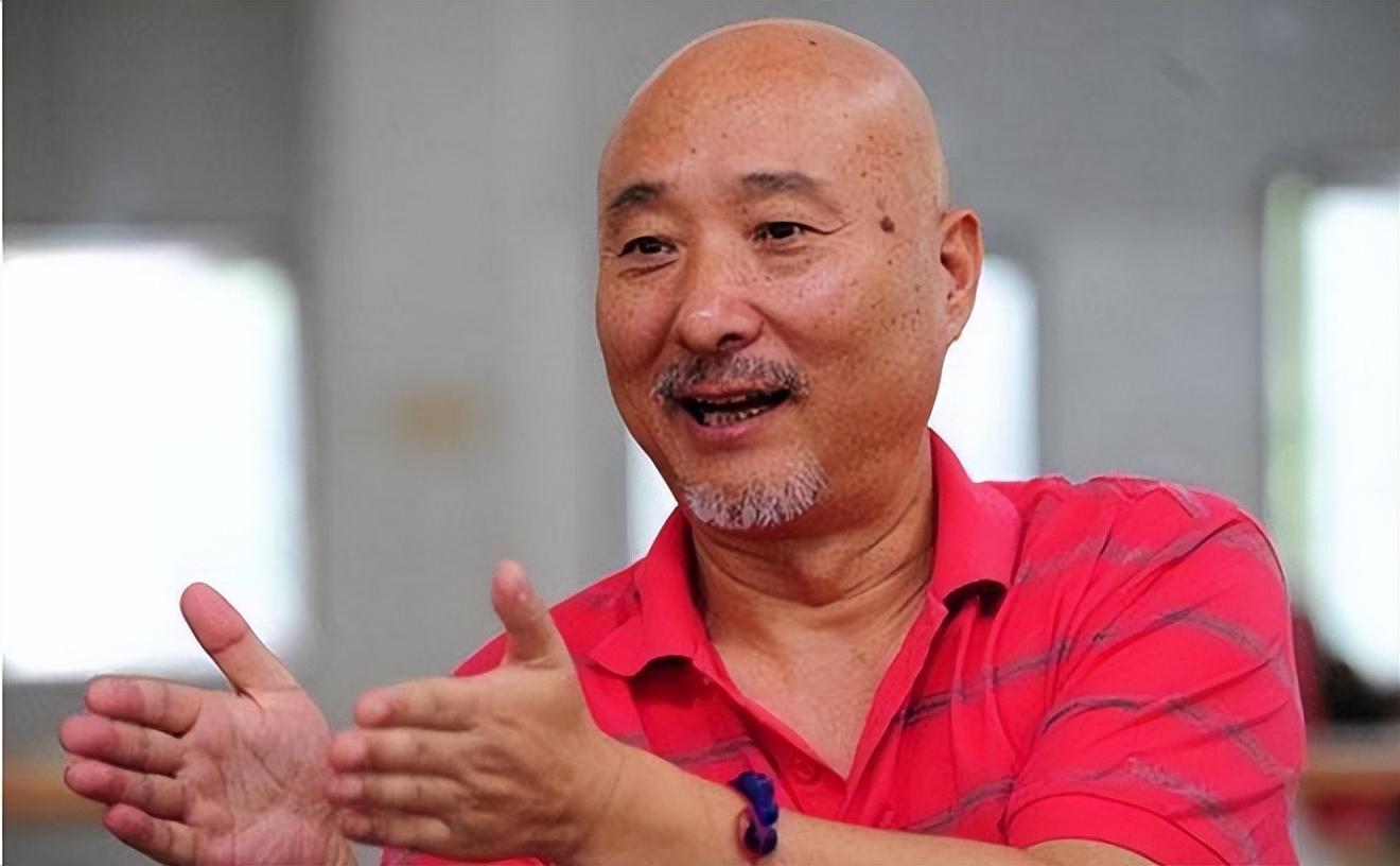 陈佩斯个人资料简介及 “小品之王”：被封杀24年，穷到开荒种地，到底得罪了谁？