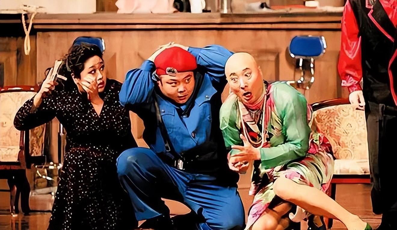 陈佩斯个人资料简介及 “小品之王”：被封杀24年，穷到开荒种地，到底得罪了谁？
