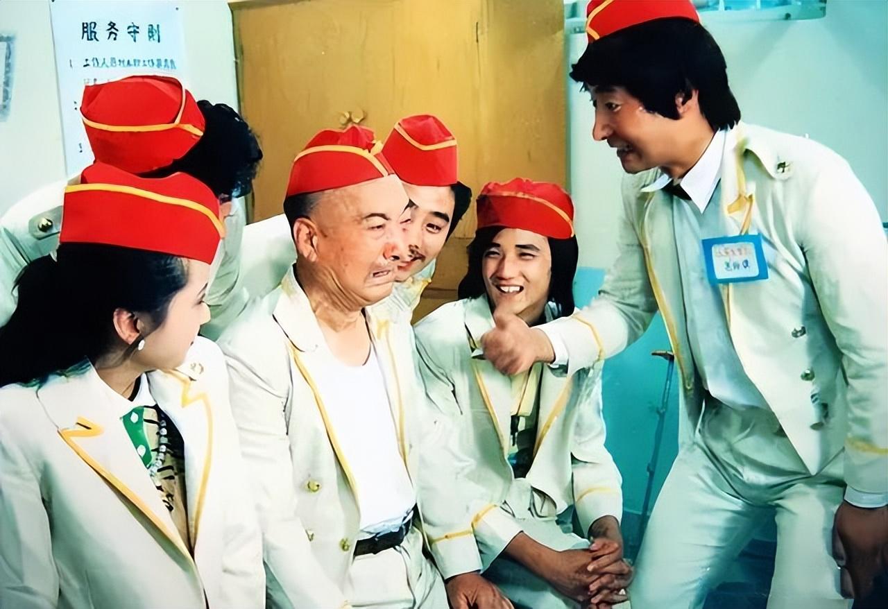 陈佩斯个人资料简介及 “小品之王”：被封杀24年，穷到开荒种地，到底得罪了谁？
