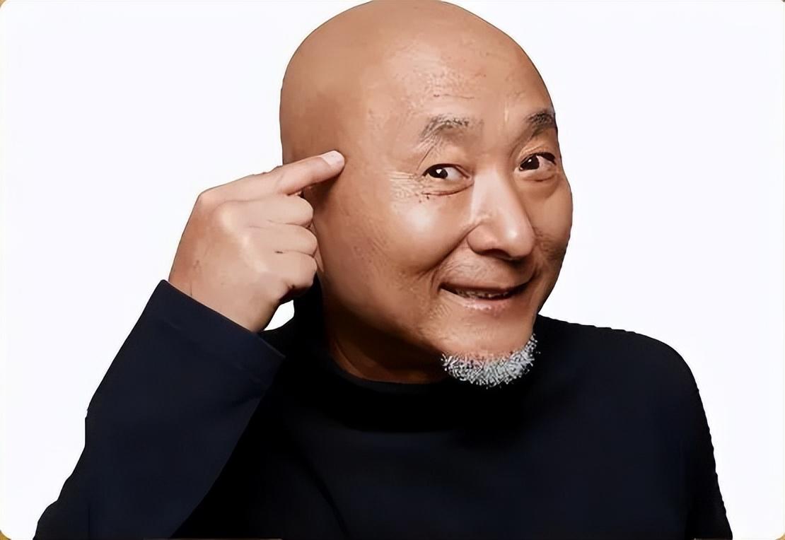 陈佩斯个人资料简介及 “小品之王”：被封杀24年，穷到开荒种地，到底得罪了谁？