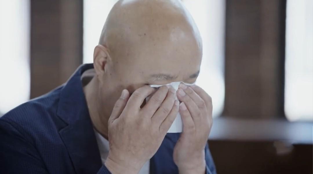 陈佩斯个人资料简介及 “小品之王”：被封杀24年，穷到开荒种地，到底得罪了谁？
