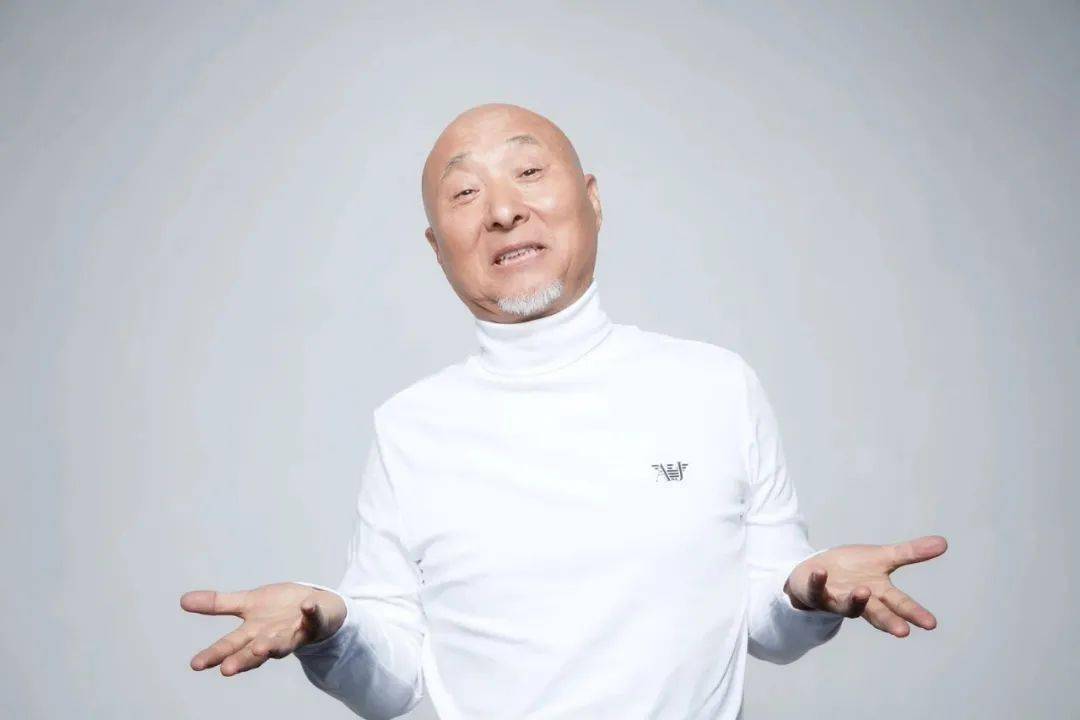 陈佩斯个人资料简介及 “小品之王”：被封杀24年，穷到开荒种地，到底得罪了谁？