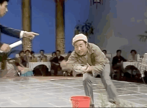 陈佩斯个人资料简介及 “小品之王”：被封杀24年，穷到开荒种地，到底得罪了谁？