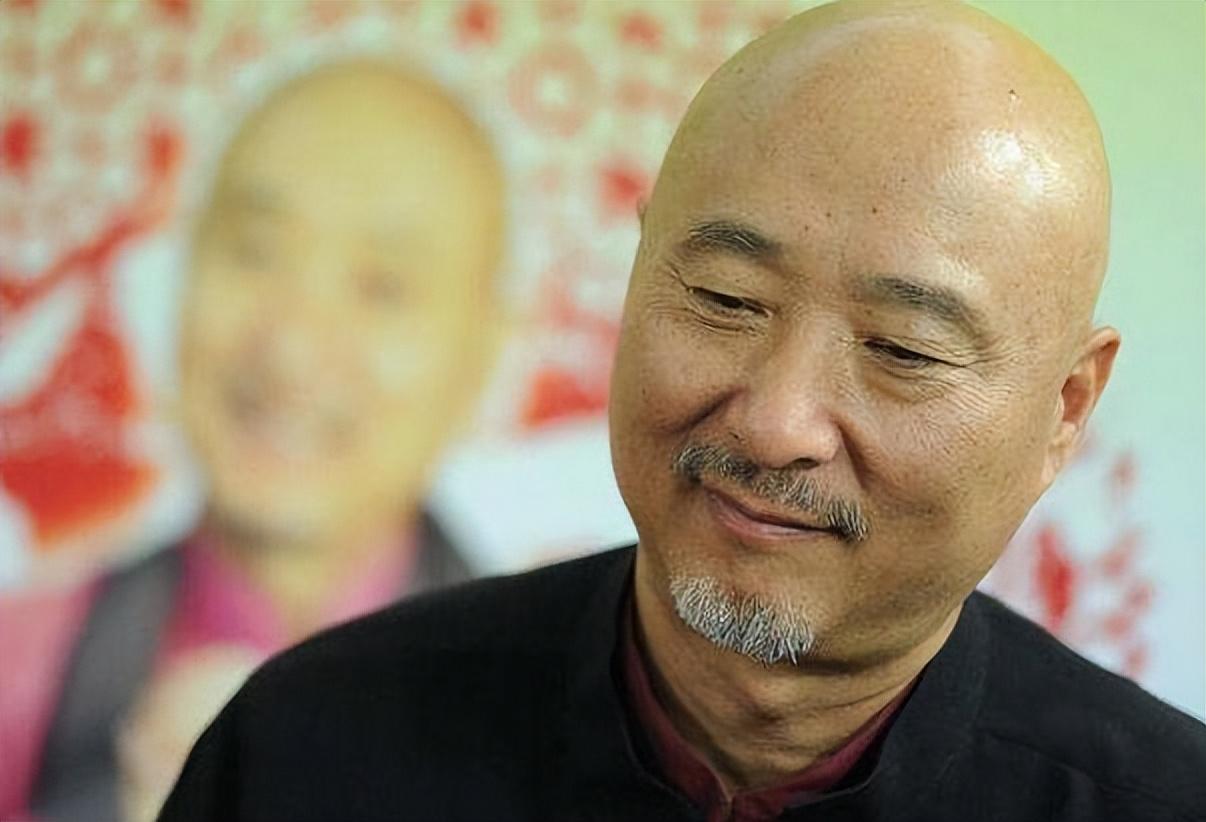 陈佩斯个人资料简介及 “小品之王”：被封杀24年，穷到开荒种地，到底得罪了谁？
