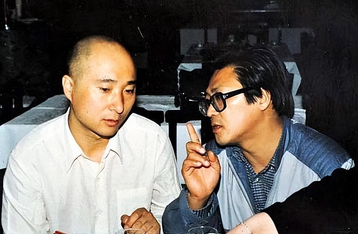 陈佩斯个人资料简介及 “小品之王”：被封杀24年，穷到开荒种地，到底得罪了谁？