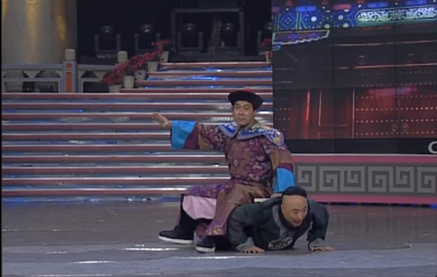 陈佩斯个人资料简介及 “小品之王”：被封杀24年，穷到开荒种地，到底得罪了谁？
