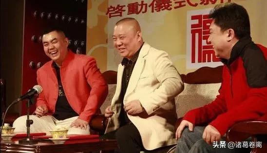 相声演员孙越个人资料简介-不得不提的三件事情，不得不辟的三个谣言