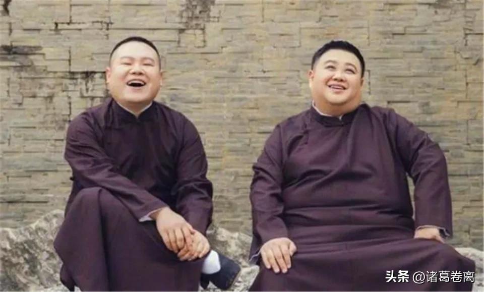 相声演员孙越个人资料简介-不得不提的三件事情，不得不辟的三个谣言