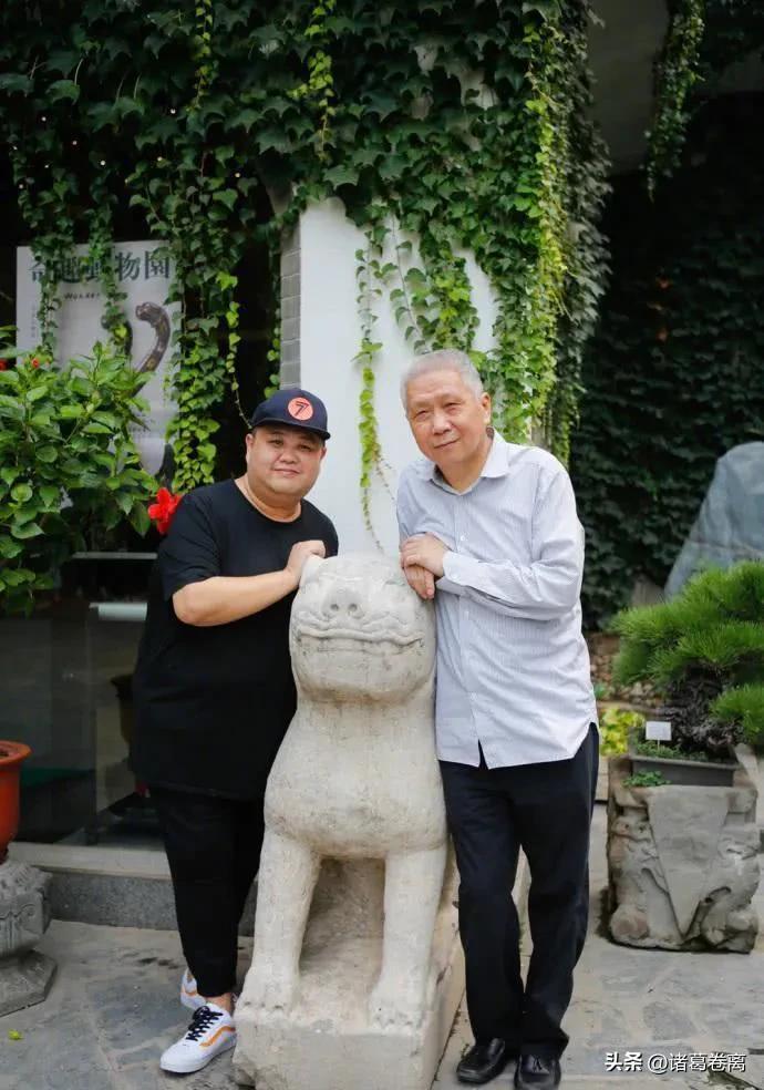相声演员孙越个人资料简介-不得不提的三件事情，不得不辟的三个谣言