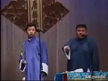 相声演员孙越个人资料简介-不得不提的三件事情，不得不辟的三个谣言