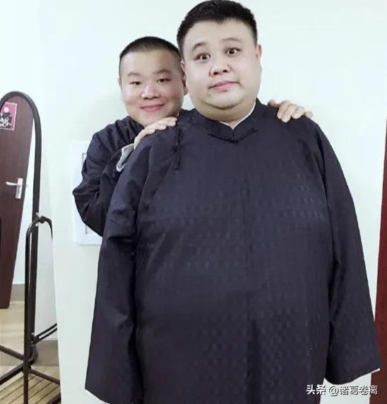 相声演员孙越个人资料简介-不得不提的三件事情，不得不辟的三个谣言