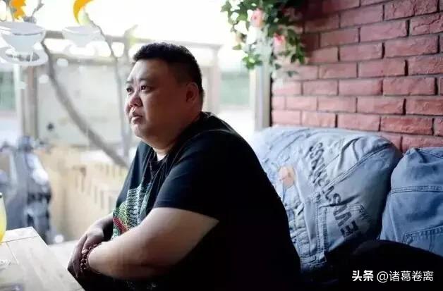 相声演员孙越个人资料简介-不得不提的三件事情，不得不辟的三个谣言