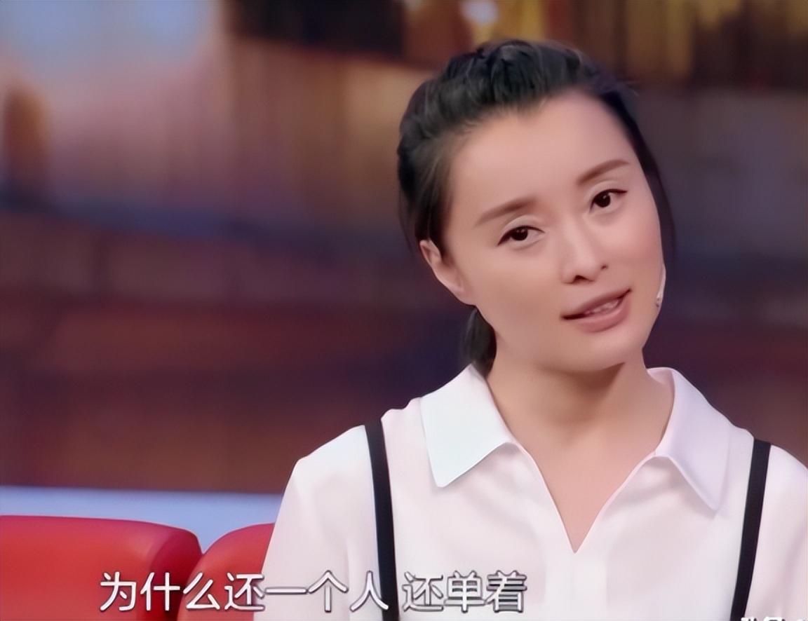 陈建斌个人资料简介年龄（陈建斌说：对吴越是一见如故，对蒋勤勤是一见钟情）