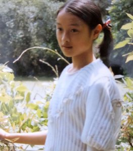 ​陈建斌个人资料简介年龄（陈建斌说：对吴越是一见如故，对蒋勤勤是一见钟情）