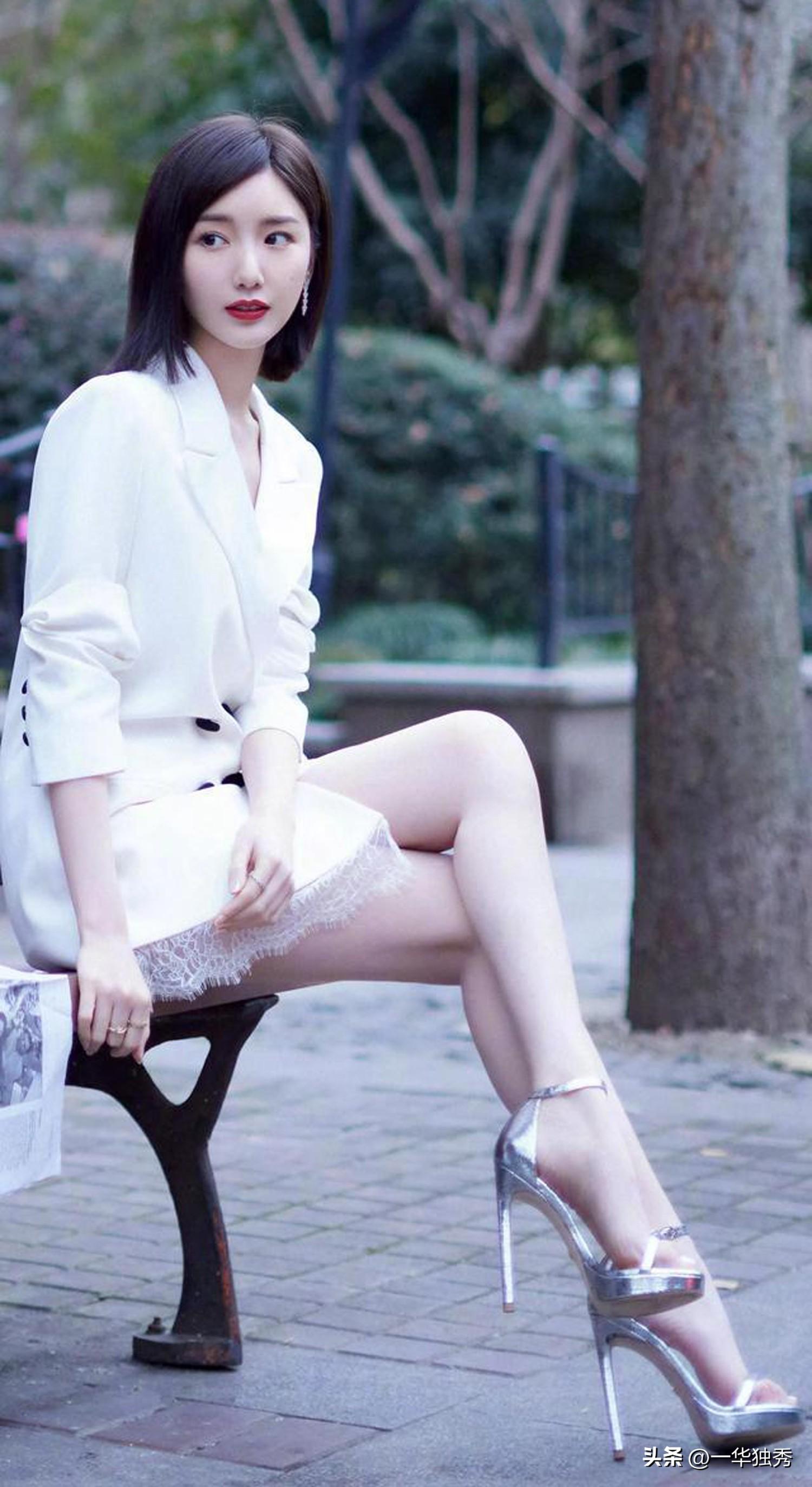 毛晓彤个人资料简介照片（40张高清美图诠释被你忽视的甜妹子毛晓彤）
