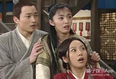 ​姚晨个人资料简介 还记得《武林外传》里的她吗？如今带娃当辣妈？