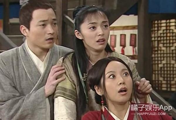 姚晨个人资料简介 还记得《武林外传》里的她吗？如今带娃当辣妈？