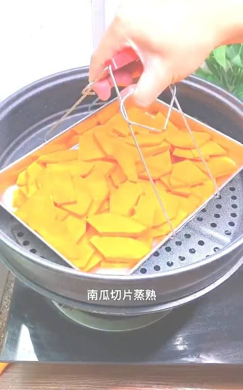 贝贝小南瓜煮多久熟